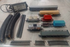 Lima HO 1:87 Lotto Trenini anni '60/'70