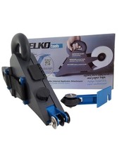 DELKOtaper drywall taping tool - the Delko Taping Tool and Internal Corner At...