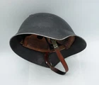 Swiss Army Military M18/43 Steel Combat Helmet Militaria Switzerland 1918 WW1