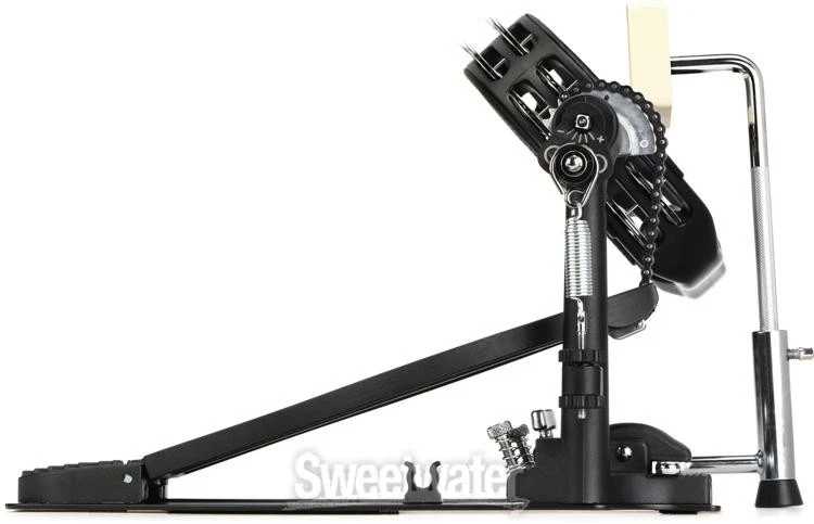 Pedal Tambo DW DWCP2010T Foto 3 de 4