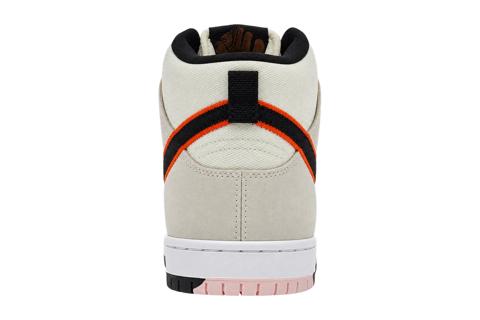 Nike Dunk High SB, Foto 3 von 3