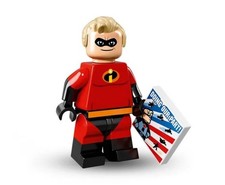 YRTS Lego 71012 Mr Increíble Serie