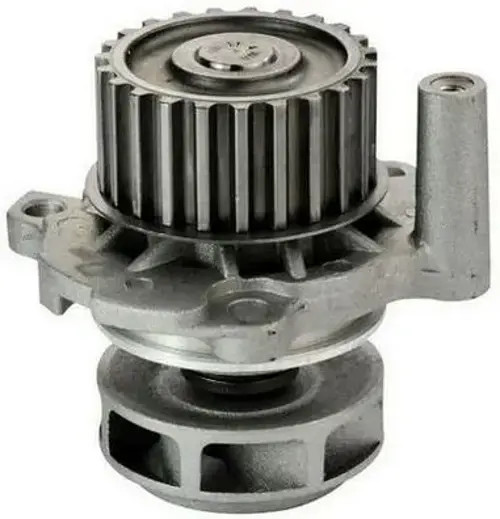 Water pump A310084P DENCKERMANN for VW AUDI SEAT SKODA SUBARU PEUGEOT OPEL