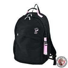 NEW Snoopy school backpack