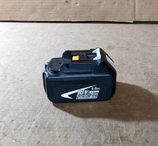 For Makita BL1860B 18V 6.0Ah Lithium-Ion Battery