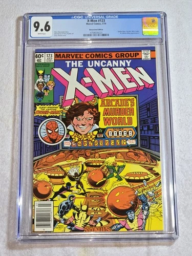 Comic Image