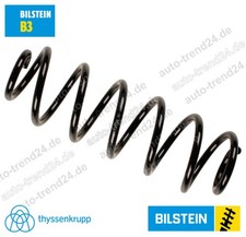 B3 Schraubenfeder hinten u.a.: VW New Beetle Cabriolet 1Y7, Bj. 2002-2010