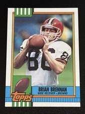 Click to enlarge Brian Brennan