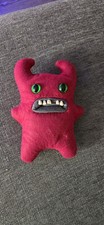 Fuggler funny ugly monster rare HTF