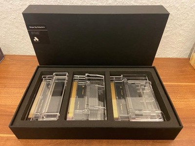 Analogue Mega Sg Adapter Set