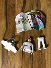 Playmobil Maxi -Ei Buzz Lightyear Disney &Uuml;-Ei Figur Bbz plus Sticker Neu
