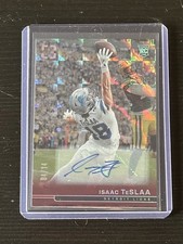 2025 Panini PhotoGenic NFL Set Review and Checklist 41