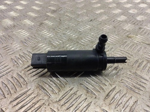 BMW 7 E65, E66, E67 Scheinwerferwaschmotor 6973097 3.00 Diesel 160kw 31002020