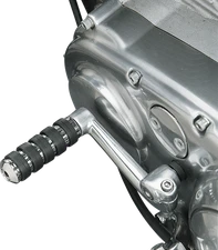 DRAG SPECIALTIES 16-0022IL2-SC1 Soft-Ride Shifter Peg