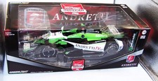 1:18 GREENLIGHT INDYCAR 2015 #26 ANDRETTI TV CINSAY HONDA CARLOS MUNOZ NIB 10972