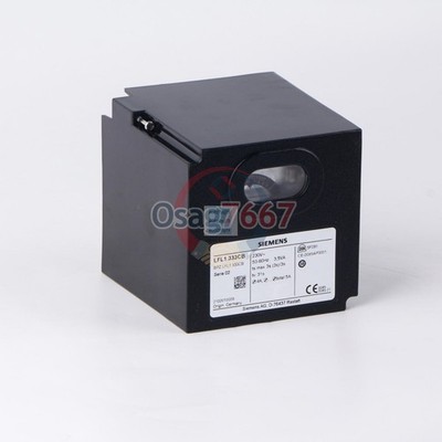 1PC Siemens LFL1.333CB Control Box New