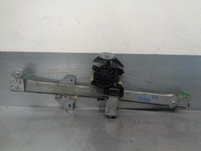 807209071R FENSTERHEBER VORNE RECHTS / 5 PUERTAS / 2 PINES / 5063674 FÜR DACIA L