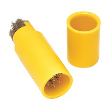 Velvac 055034 Socket Brush Set, 7-Way Plug Terminals, Ss