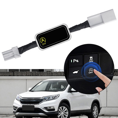 Für Honda für CRV 2015 2016 Motor Start Stop Adapter mit einfacher Installatio