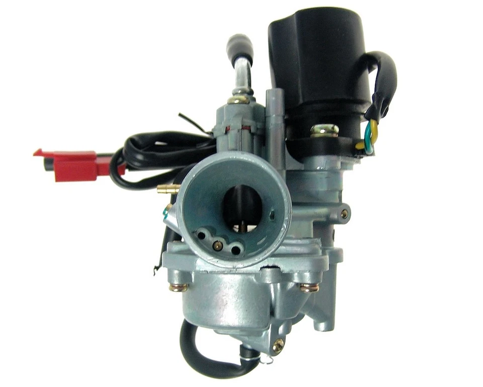 Vergaser Standard Minarelli CPI Generic Keeway SACHS 1E40QMB ATU Explorer QMB - Bild 2 von 4