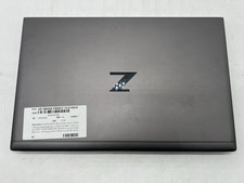 HP ZBook Firefly 15.6 inch G8 Mobile, Core i7-1165G7, 2.80GHz, 16GB-No HDD/OS/AC