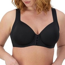 Bali One Smooth U Posture Boost Bra 44C