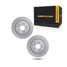 For Honda Odyssey 2015-2025 Brake Rotors Front For Honda Odyssey 2015-2025 Brake Rotors Front