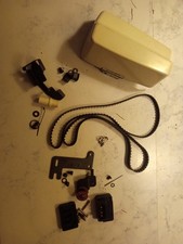 Lot of Sears Kenmore sewing machine parts Lot...