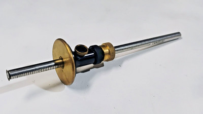VERITAS Standard Wheel Marking Gauge  Graduated,0-6'' -  MADE IN CANADA
