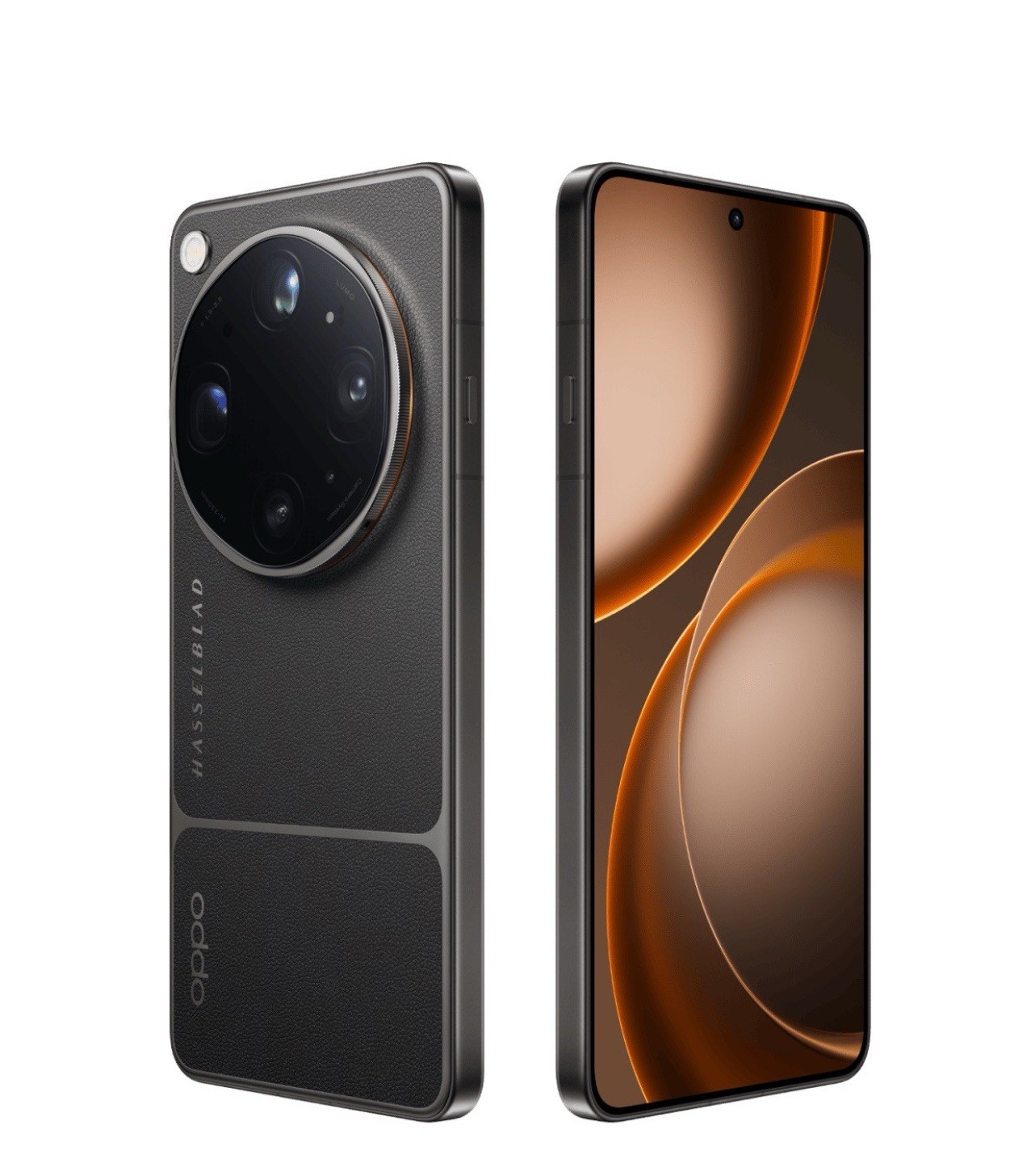 OPPO Find X9 Ultra 512GB 16GB Tundra Umber China Model Unlocked