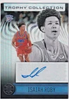 2020 Panini Illusions Basketball Isaiah Roby #TC-IRO
