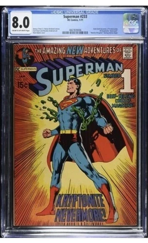 Comic Image