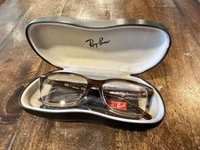 Ray Ban Eyeglasses RX5428F Tortoise Frame G407