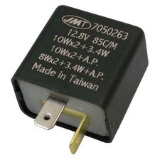 Relè frecce per Keeway Superlight 125 anno 2014-2017 di JMP - Nuovo