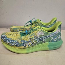 Asics Noosa Tri 14 Tropical - Safety Yellow for sale | eBay