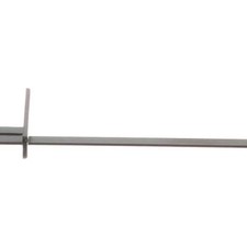 Makita 164095-8 Edge Guide 4"x10"x1" Lightweight Durable Garden Tool