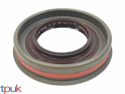 Genuine Ford TRANSIT Mk6 Rear Wheel Hub Grease Seal 3896454 for  