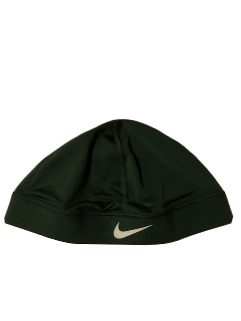 nike head cap