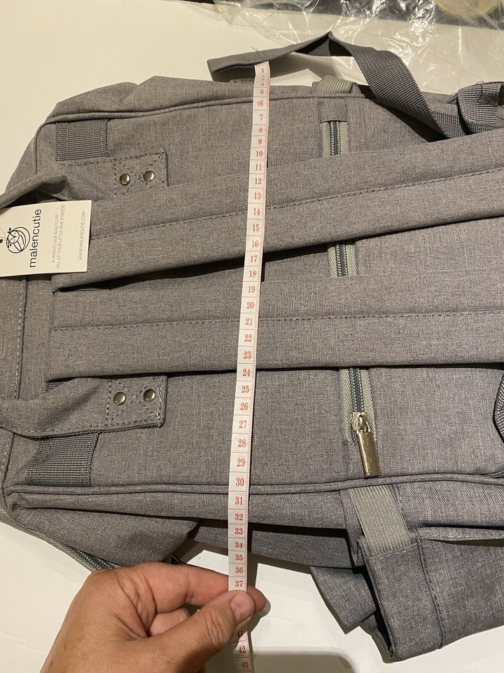 Diaper Bag Backpack Multifunction Waterproof Travel Backpack, Baby