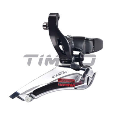 Shimano Claris FD-R2000 Road 2×8 Speed Double Front Derailleur