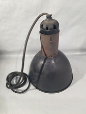 Working Vintage 13" Photographic Cinematic Spot Flood Stage Theater Light