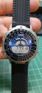 casio dw 7100