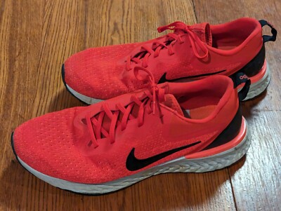 Size Nike Odyssey React University Red AO9819-601