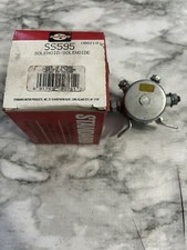 NEW STANDARD SS595 SOLENOID 