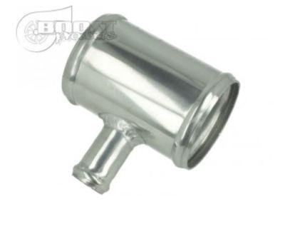 Raccordo A T Riduttore Per Tubi Aria/acqua 18-15-18 Mm – Connettore Universale In Ottone