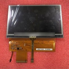 Garmin Nuvi 650 660 670 680 Display LCD Touch Screen LQ043T1DG03 LQ043T1DG01