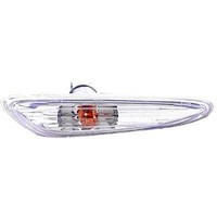 Seitenblinker Links Passend FüR BMW E46 Baujahr 2001-2005