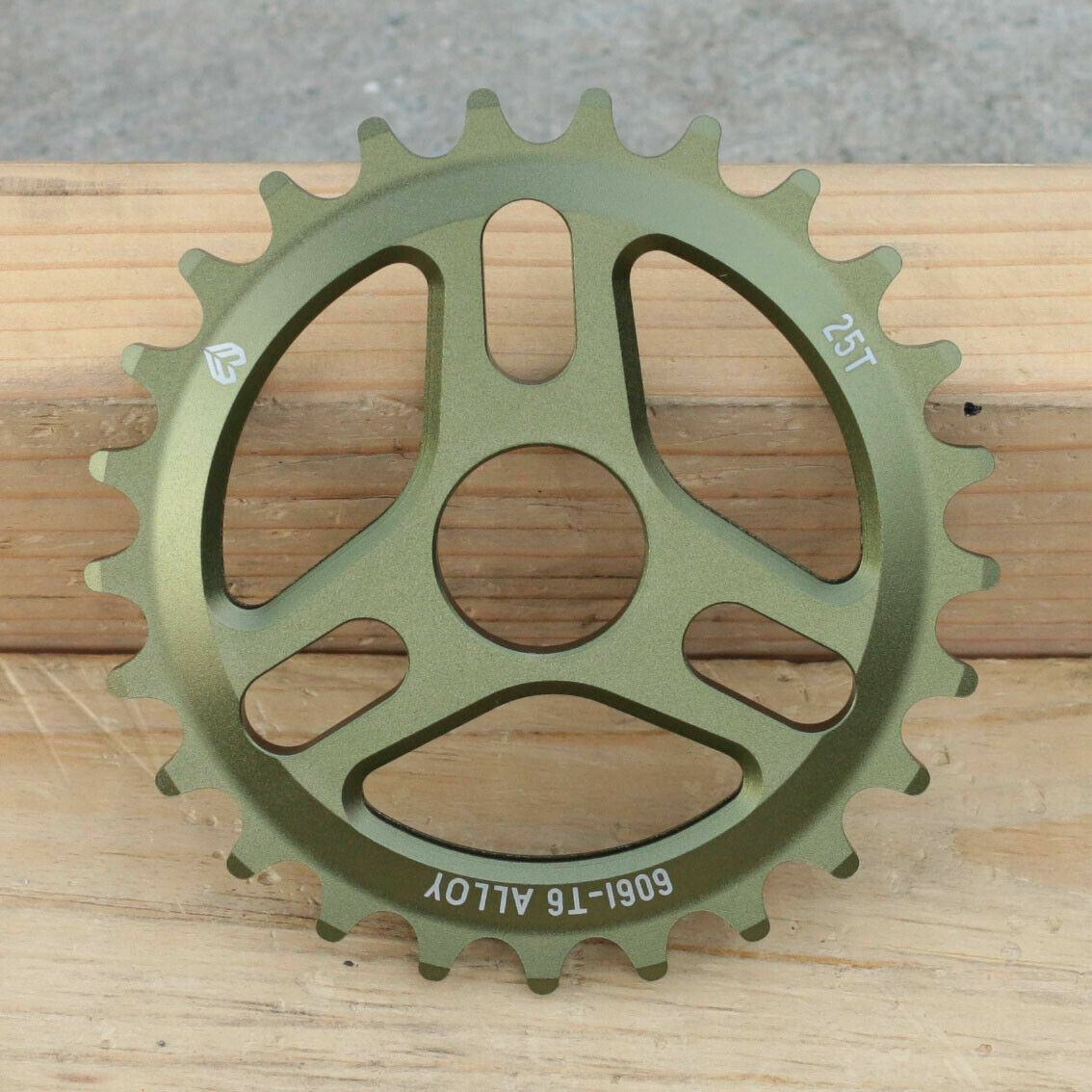 ECLAT BMX VENT BICYCLE SPROCKET BLACK GREEN SATIN OIL SLICK ECLAT BMX VENT BICYCLE SPROCKET BLACK GREEN SATIN OIL SLICK