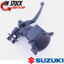 SUZUKI KAWASAKI THUMB THROTTLE ASSY LT50 50 QUAD MASTER  LTZ50  KFX50 OEM NEW