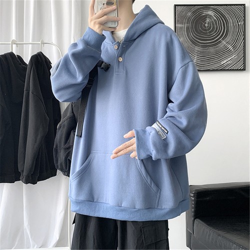 over sized hoodie